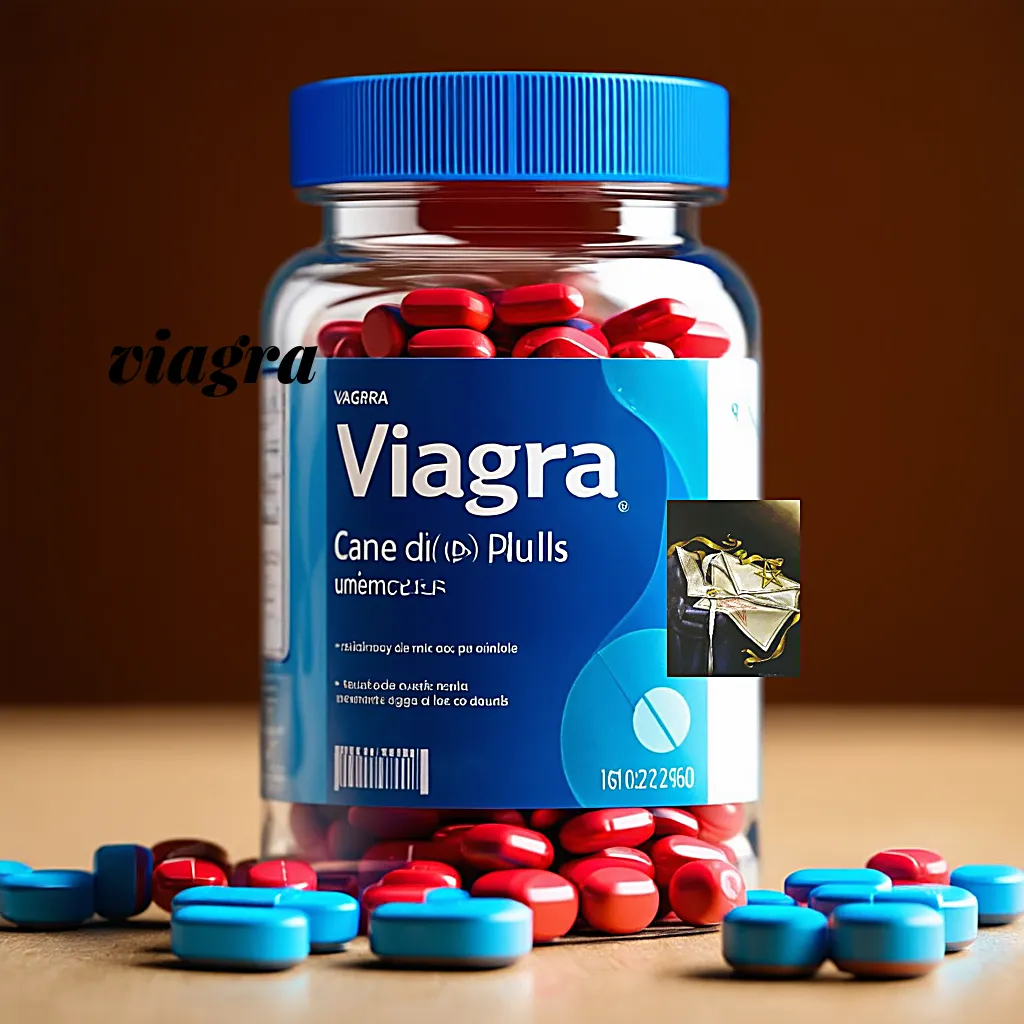 Viagra senza ricetta spagna